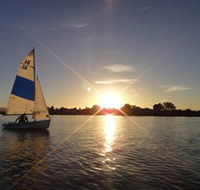 Port Augusta Aquatic and Outdoor Adventure Centre - Accommodation NT