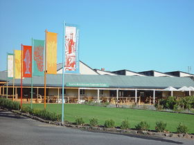 South Australian Company Store - Accommodation NT 0