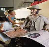 Bay Discovery Centre - Accommodation NT