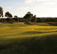 McCracken Country Club Golf Course - Accommodation NT