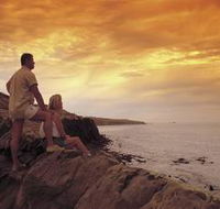 Hallett Cove Conservation Park - Accommodation NT