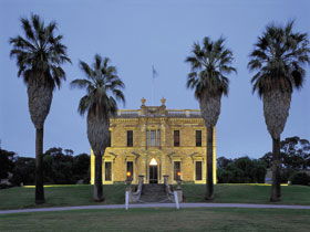  Accommodation NT