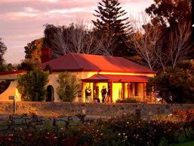 Elderton Wines - Accommodation NT 0