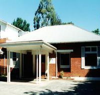 Beit Shalom Synagogue - Accommodation NT