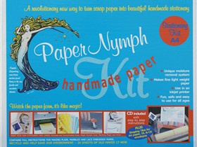 Paper Nymph - Accommodation NT 0