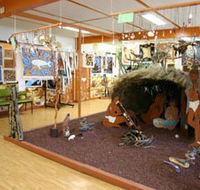 Ceduna Aboriginal Arts And Culture Centre - Accommodation NT