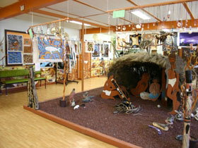 Ceduna Aboriginal Arts And Culture Centre - NT Tourism 0