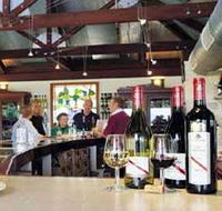 d'Arenberg Vineyard And Winery - Accommodation NT