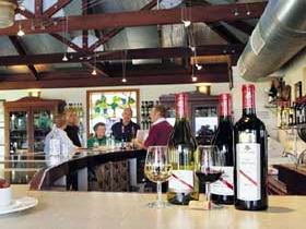 D'Arenberg Vineyard And Winery - Accommodation NT 0