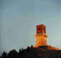 Centenary Tower - Accommodation NT