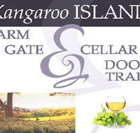 Kangaroo Island Farm Gate and Cellar Door Trail - Accommodation NT