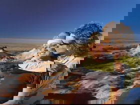 Coober Pedy SA Accommodation NT