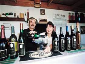 Viking Wines - Accommodation NT 0