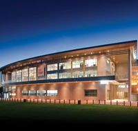 Adelaide Football Club - Accommodation NT
