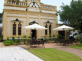 Domain Day - Accommodation NT 0