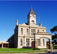 Historic Wallaroo Town Walk - Accommodation NT