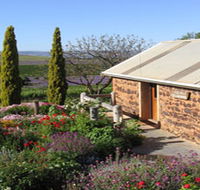 Coriole Vineyards - Accommodation NT