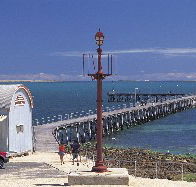 Port Victoria Museum - Accommodation NT