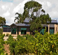 Delacolline Estate - Accommodation NT