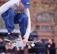 City Sk8 Park - Accommodation NT