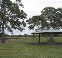 Greenrise Recreational Reserve - Accommodation NT