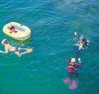 Port Noarlunga Beach and Jetty - Accommodation NT