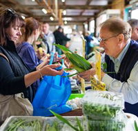Mount Pleasant Farmers Market - Accommodation NT
