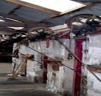Mount Dutton Bay Woolshed Museum - Accommodation NT