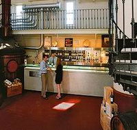 Penfolds Magill Estate Cellar Door - Accommodation NT