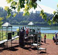 Valley Lake Wildlife Park And Boardwalk - Accommodation NT