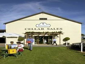 Angove Family Winemakers - Accommodation NT 0