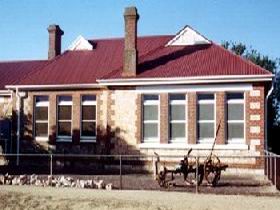 Maitland Museum - NT Tourism 0