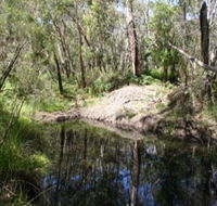 Para Wirra Recreation Park - Accommodation NT
