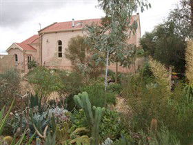 Kapunda Artist Trail - Accommodation NT 0