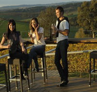 The Lane Vineyard - Accommodation NT