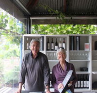 Brick Kiln Wines - Accommodation NT