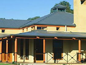Accommodation NT