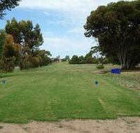Ardrossan Golf Club - Accommodation NT