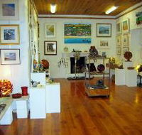 Off the Slate Gallery - Accommodation NT