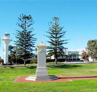 Historic Wallaroo Town Drive - Accommodation NT