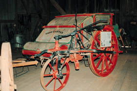  Accommodation NT