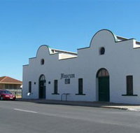 Ardrossan Historical Museum - Accommodation NT