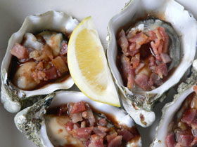 The Oyster Farm Shop - Accommodation NT 0