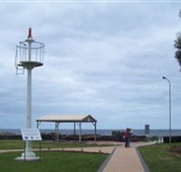 Turnbull Park Centenary Park and Foreshore - Accommodation NT