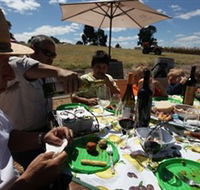 God's Hill Wines - Accommodation NT