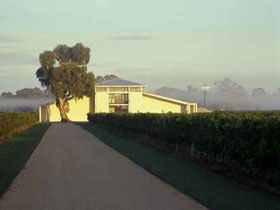 Parker Coonawarra Estate - Accommodation NT 0