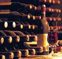 Berri Estates Winery - Cellar Door Sales - Accommodation NT
