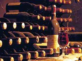 Berri Estates Winery - Cellar Door Sales - Accommodation NT 0