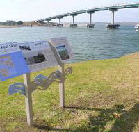 River Boat Trail - Accommodation NT