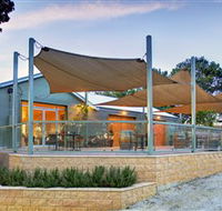 Partalunga Vineyard - Accommodation NT